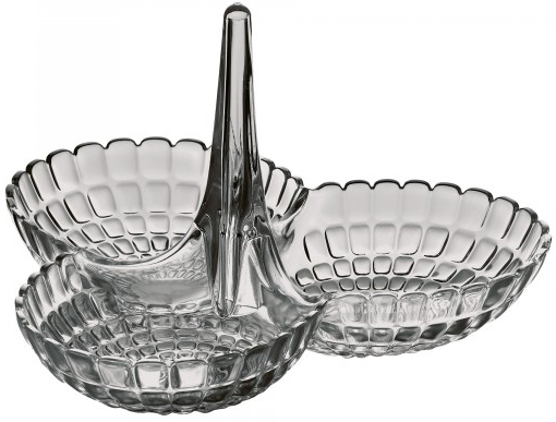 

Менажница Guzzini Tiffany