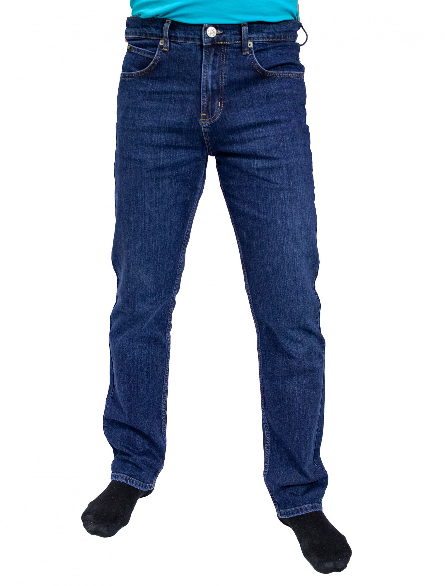

Джинсы RIFLE 969 DENIM  Синие, Джинсы RIFLE 969 DENIM 40 Синие