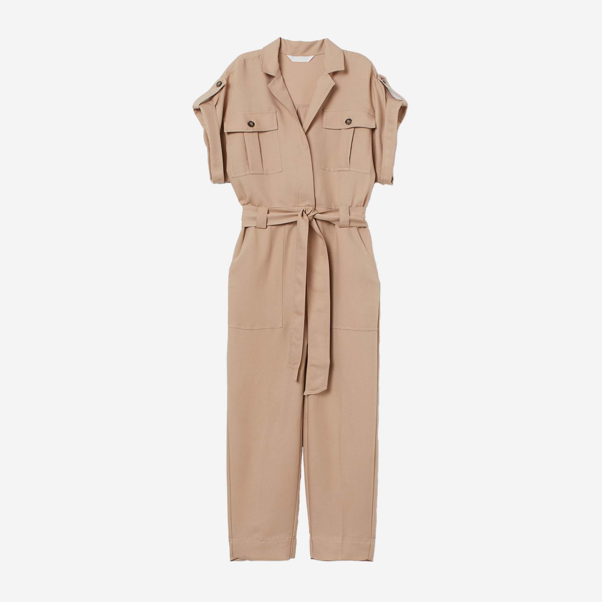 

Комбинезон H&M 8014770sdm 42 Бежевый