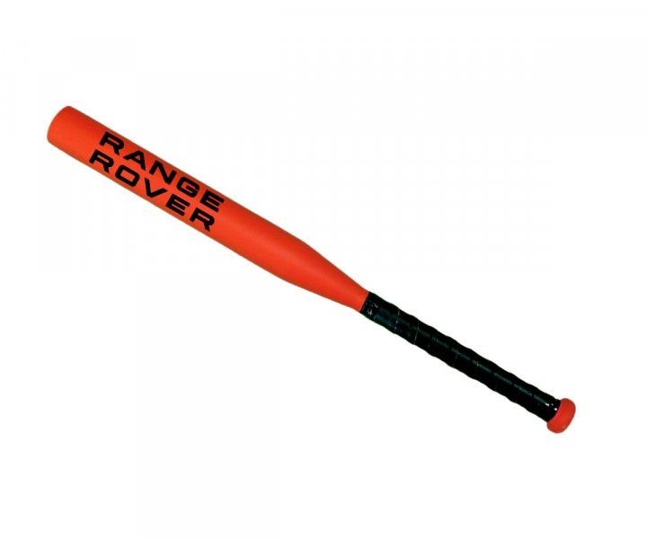 

Бейсбольная бита Avtobita Range Rover Красная с черной ручкой + Чехол