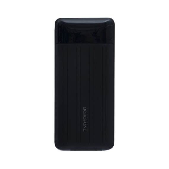

Портативная батарея / Power Bank Borofone BT21A 20000 mAh цвет Черный
