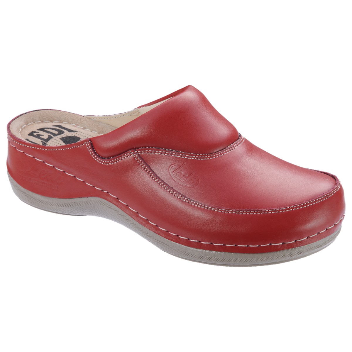 

Сабо анатомические LEDI Anatomic 430 (37)
