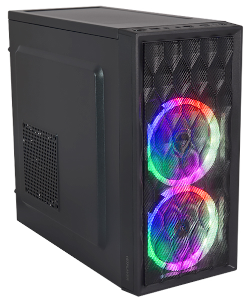 

Компьютер MiXzo TRACER X1