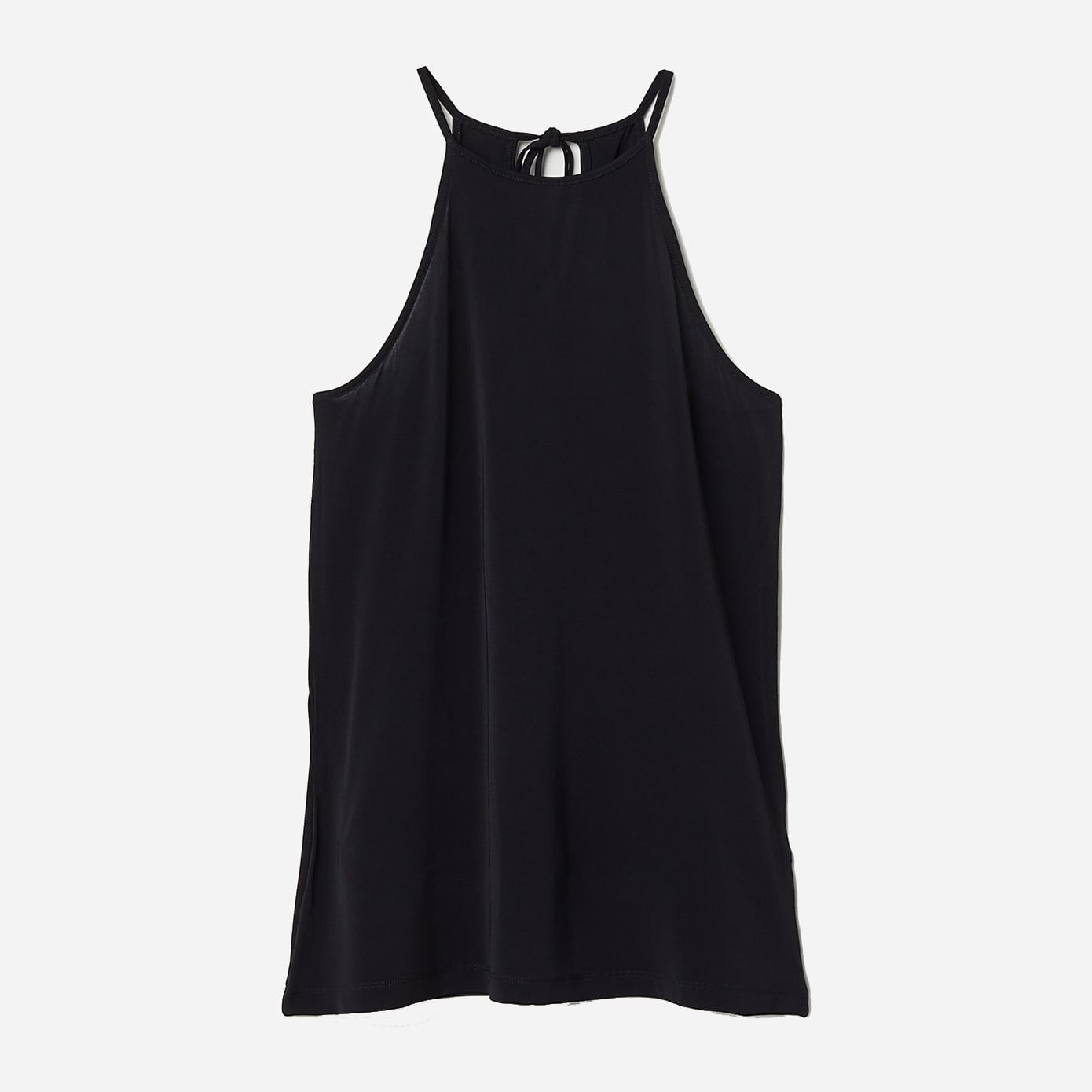 

Топ H&M 652090 32 Черный