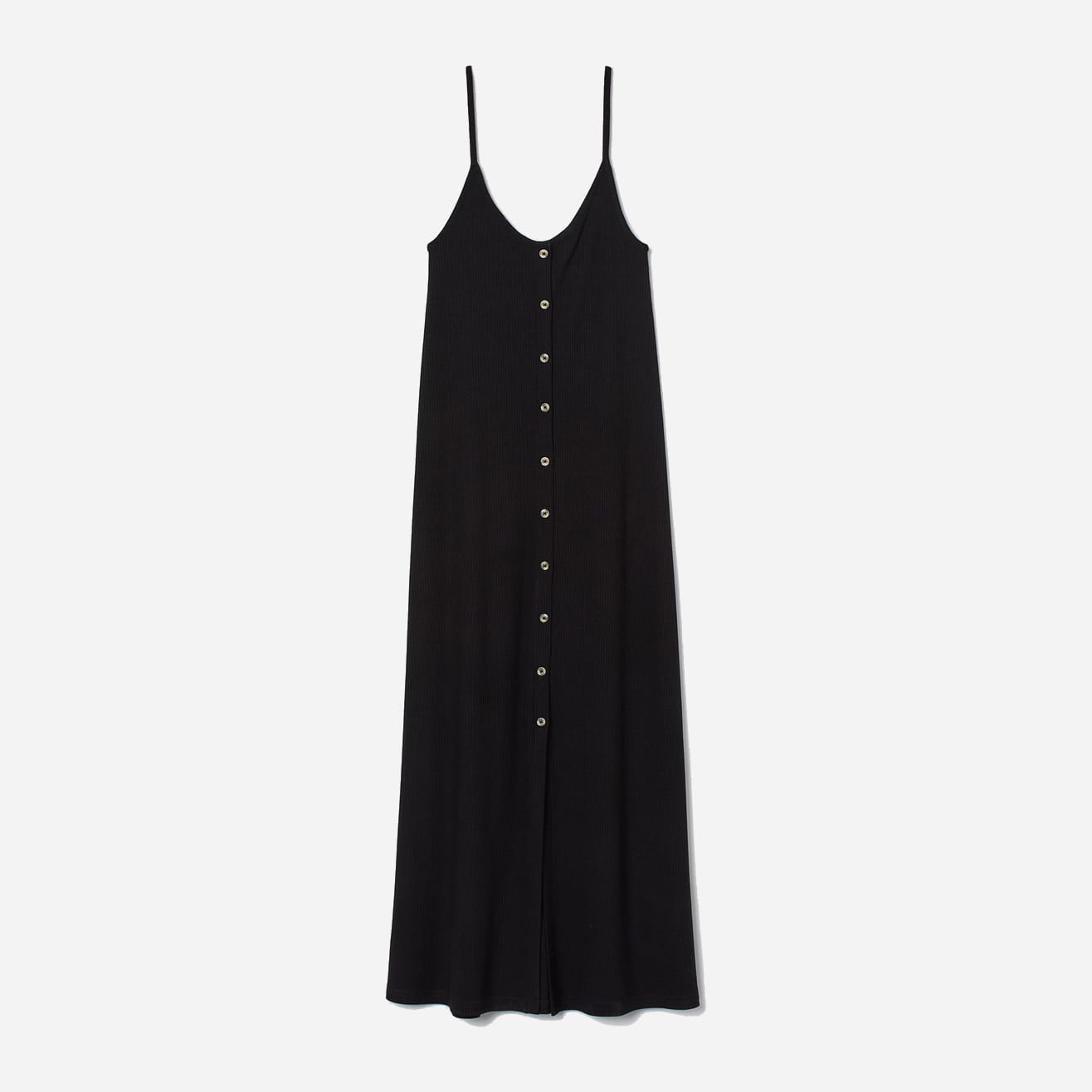

Платье H&M 880839  Черное, Платье H&M 880839 S Черное