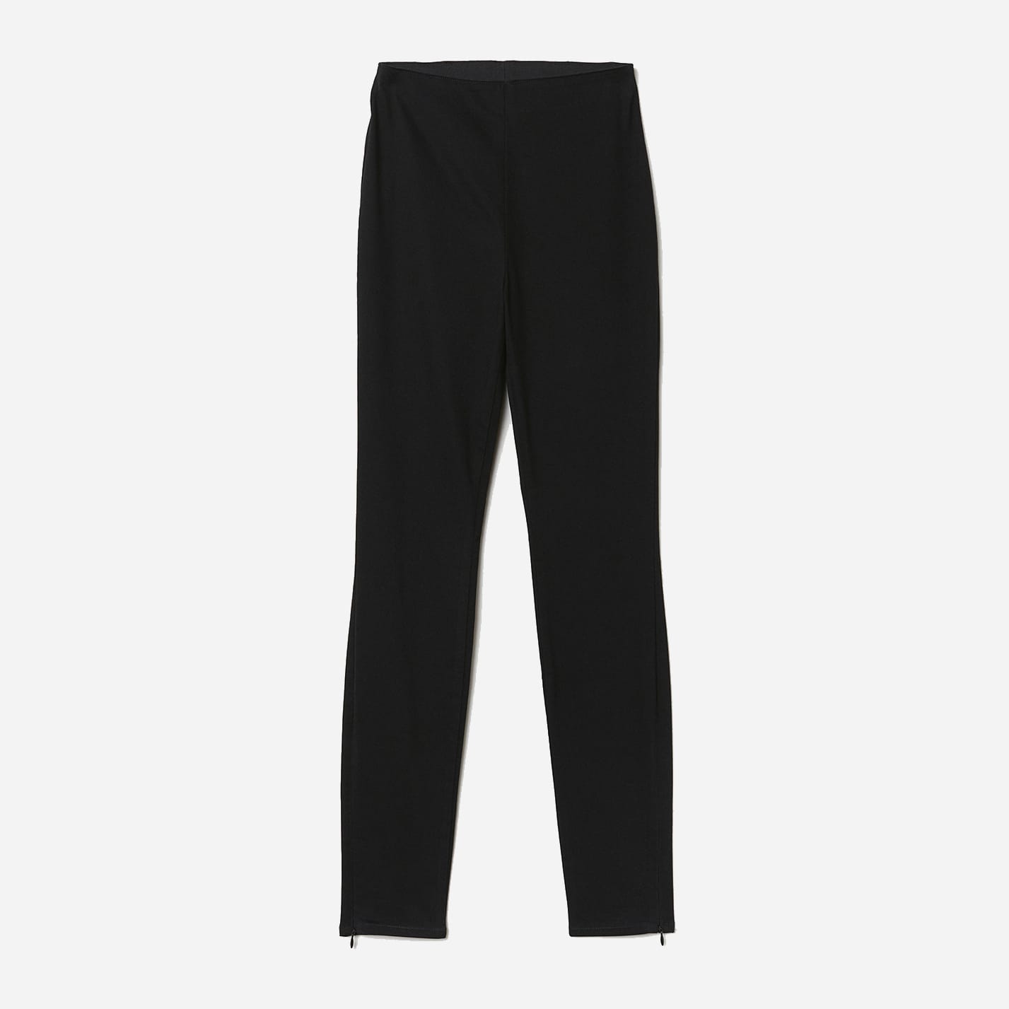 

Брюки H&M 0660618_02  Черные, Брюки H&M 0660618_02 34 Черные