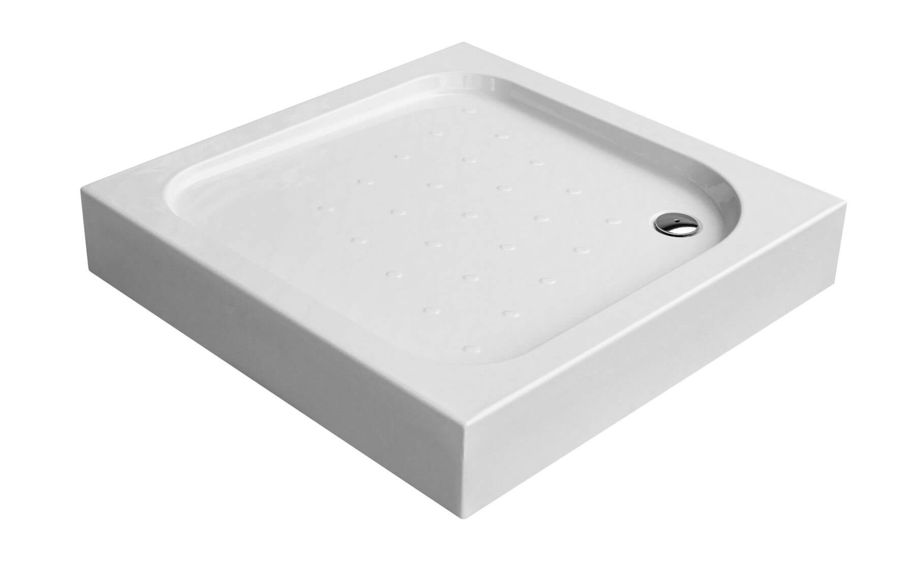 

Душевой поддон Deante Corner KTC 042B
