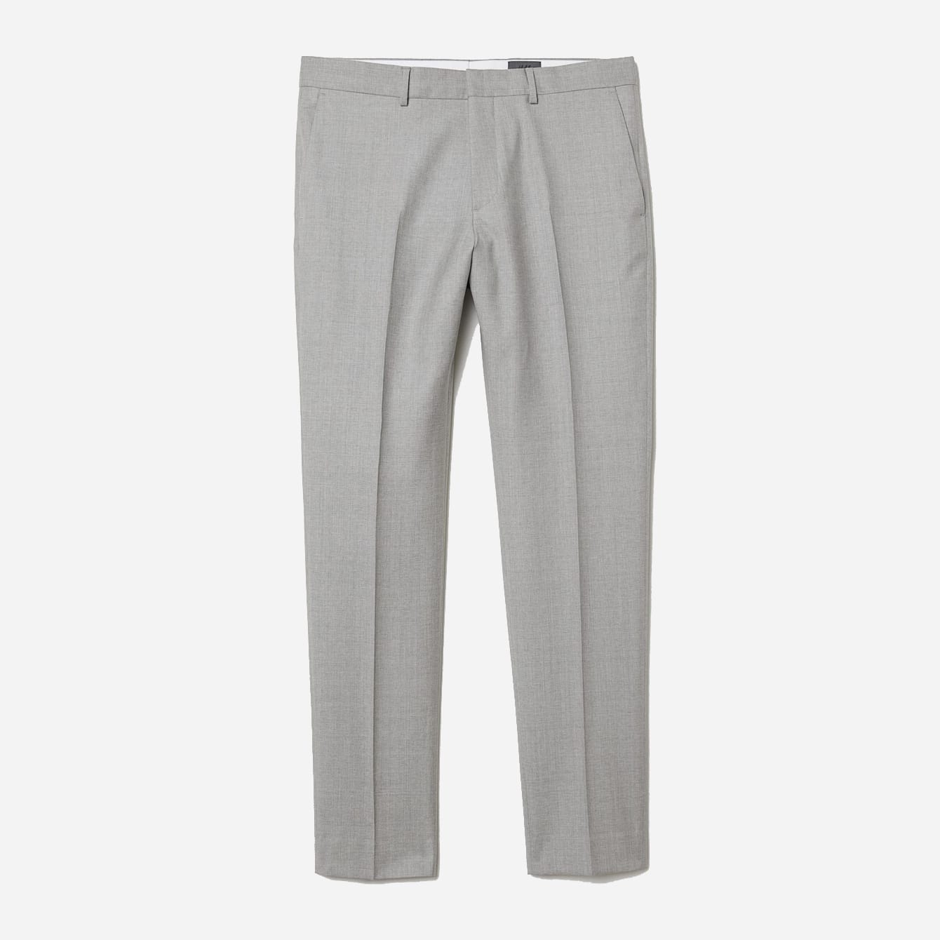 

Брюки H&M 0567438_01  Серые, Брюки H&M 0567438_01 44 Серые