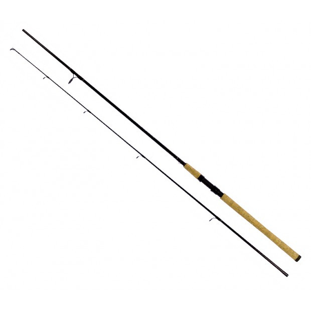 

Спиннинг BratFishing Steelhead (2.44м/17-50г) Ex.Fast