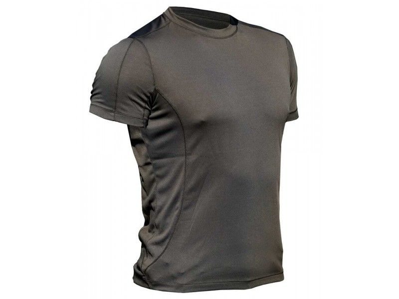 

Футболка Curent Olive (XL)