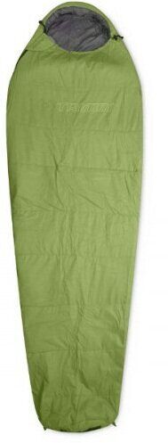 

Спальник Trimm SUMMER kiwi green - 195 R - зелений
