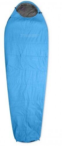 

Спальник Trimm SUMMER sea blue - 195 R - синій