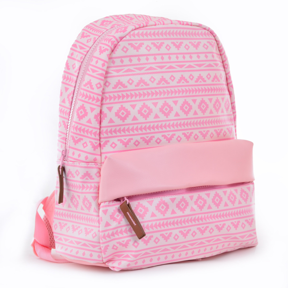 

Рюкзак городской YES ST-28 Pink 35x27x13