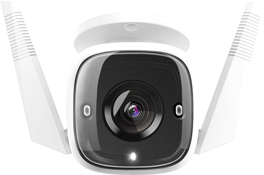 Камеры видеонаблюдения и видеорегистраторы