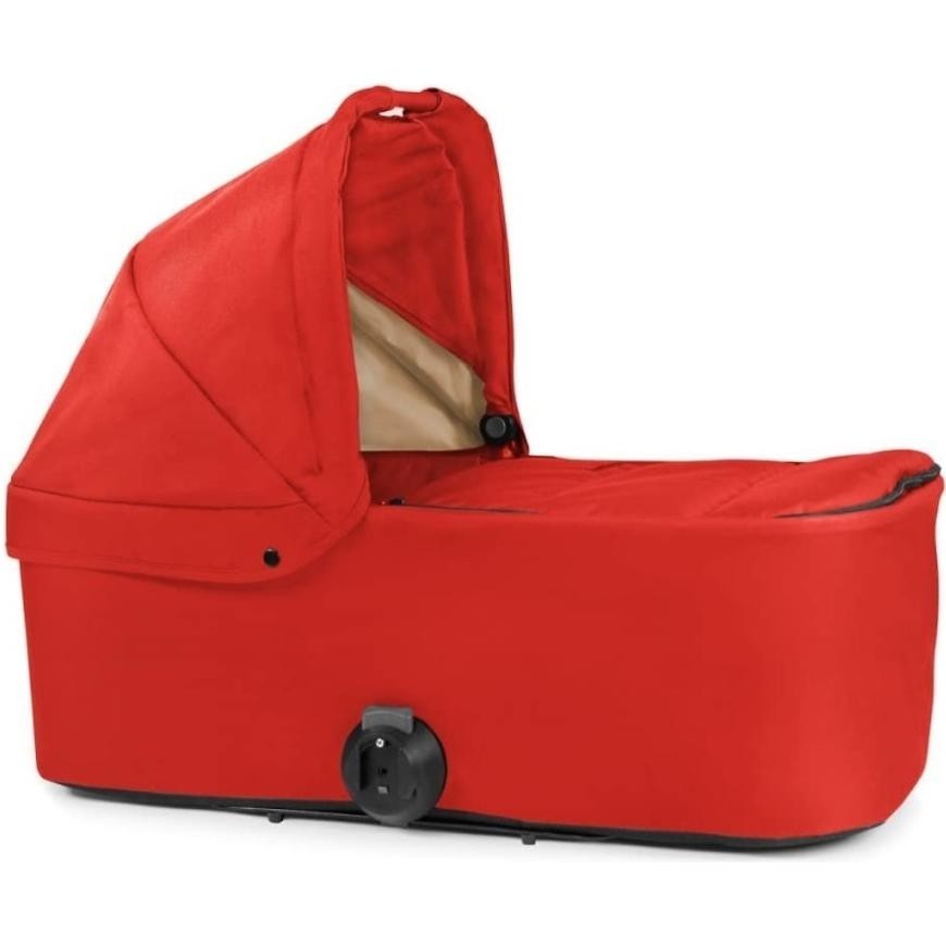 

Люлька Bumbleride Indie & Speed Red Sand