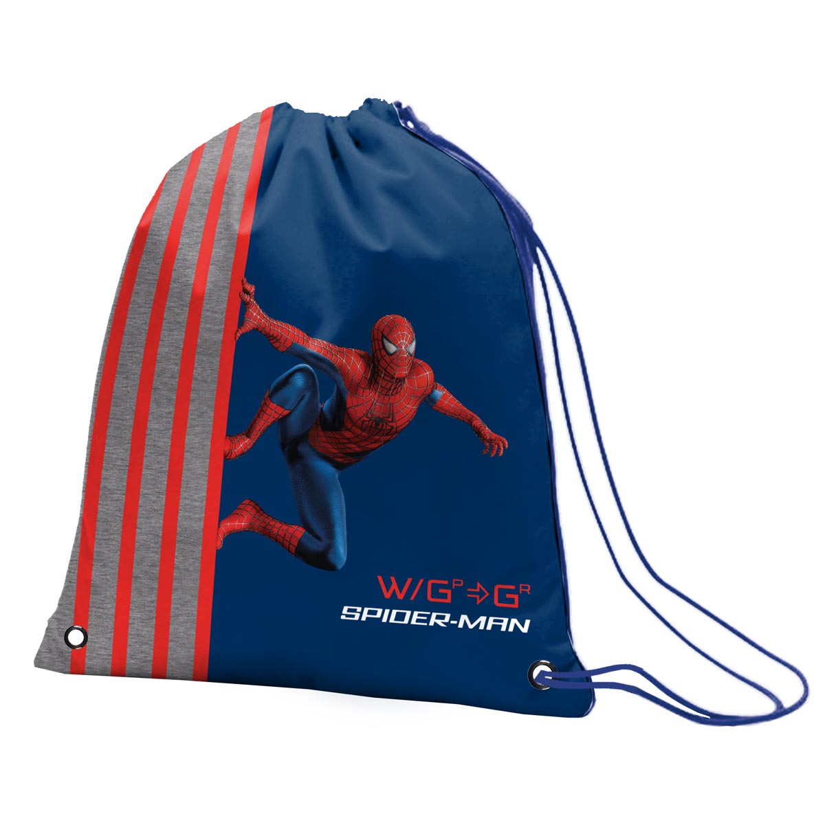 

Сумка для взуття YES SB-10 Marvel.Spiderman (558772)