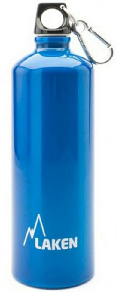 

Бутылка для воды LAKEN Futura 0,6 L 8412544007223 (71-A)