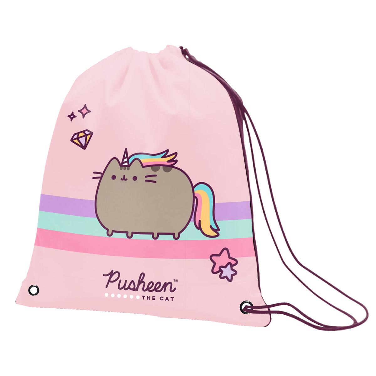 

Сумка для взуття YES SB-10 Pusheen (558764)