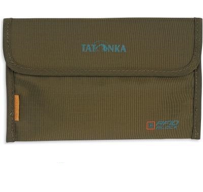 

Гаманець Tatonka Travel Folder RFID B (TAT 2956.331)