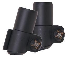 

Креления трекинговых палок Tramp Fast Lock 18mm пара (TRA-117)