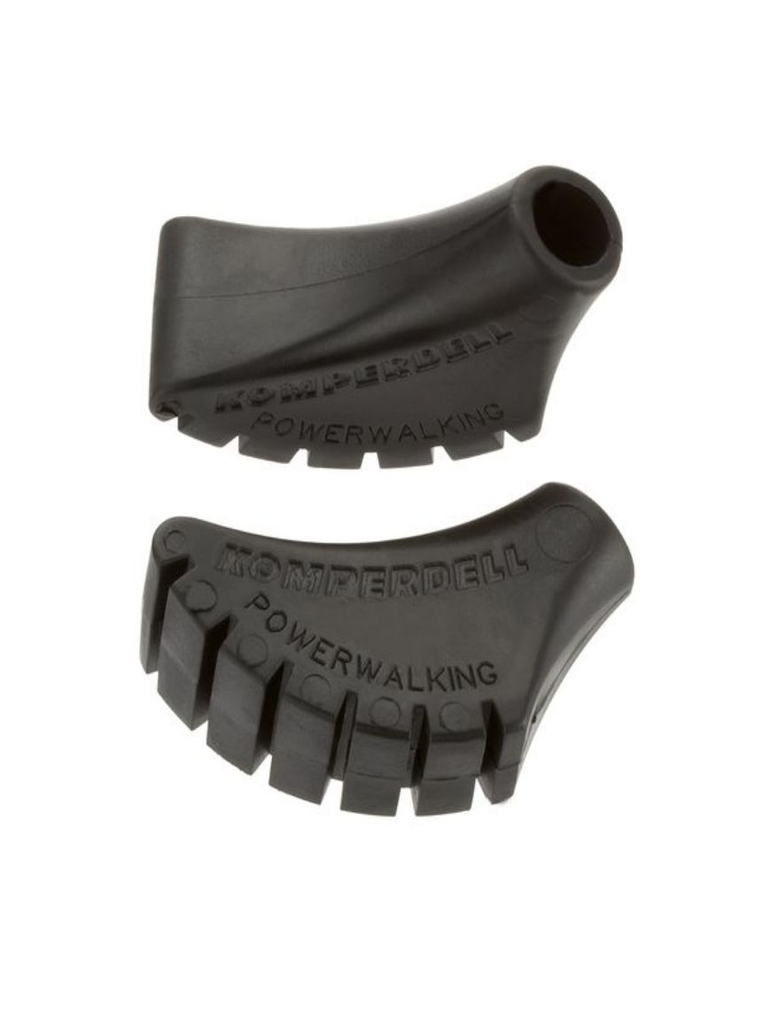 

Защита для наконечника KOMPERDELL Vibra Stop Nordic Walking Tip (пара) 8 mm 9008687011105 (75-2-25)