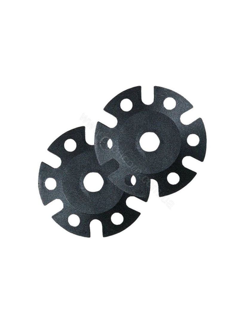 

Кольцо KOMPERDELL Winter Basket XL 10cm (пара) (354-2-25)