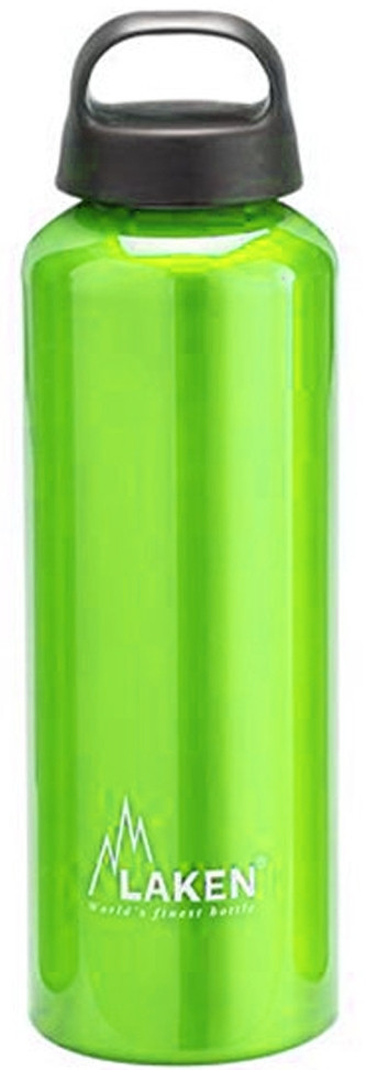 

Бутылка для воды LAKEN Classic 1 L 8412544031983 (33-VM)