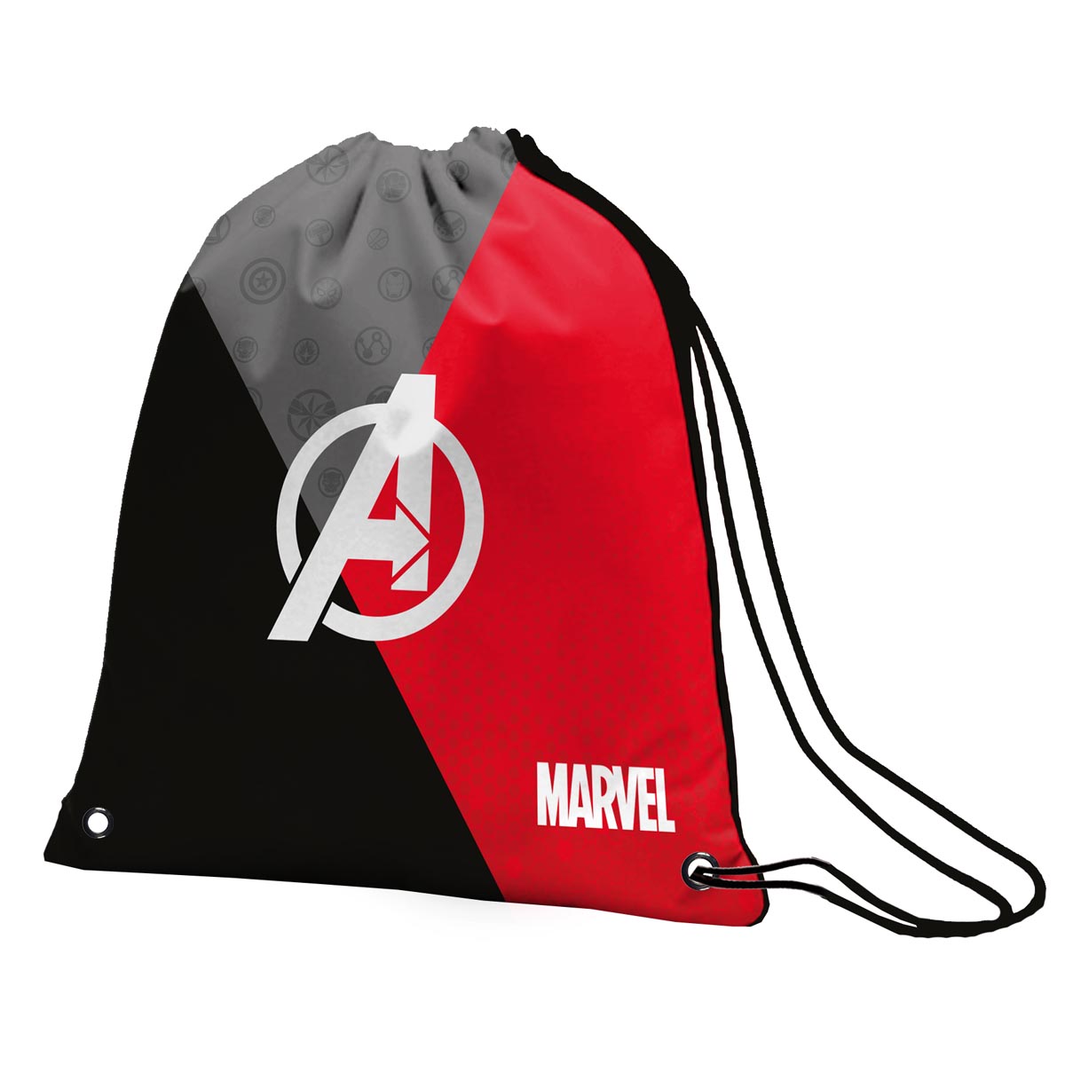 

Сумка для взуття YES SB-10 Marvel.Avengers (558753)
