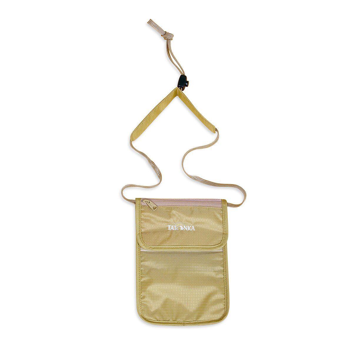 

Гаманець натільний Tatonka Skin Folder Neck Pouch (TAT 2845.225)