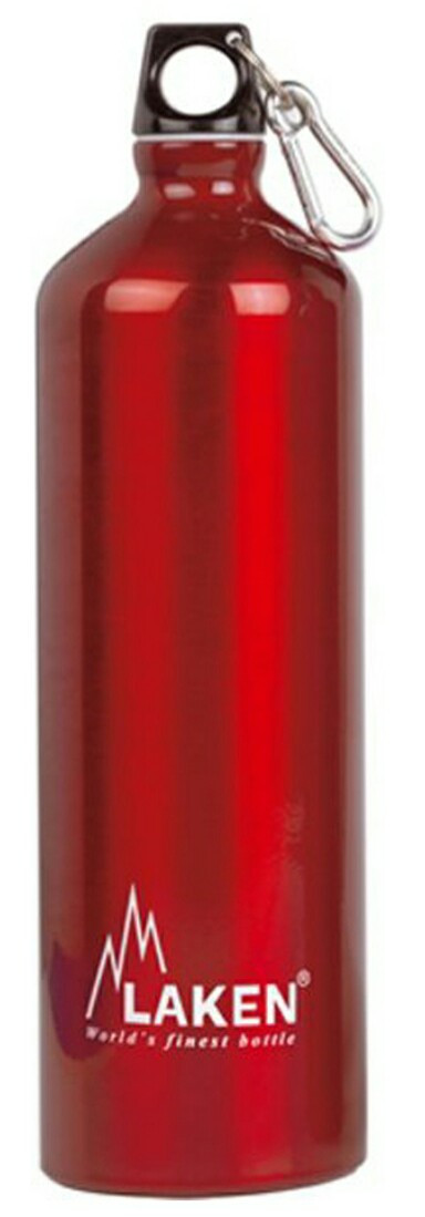 

Бутылка для воды LAKEN Futura 1,5 L 8412544008350 (74-R)