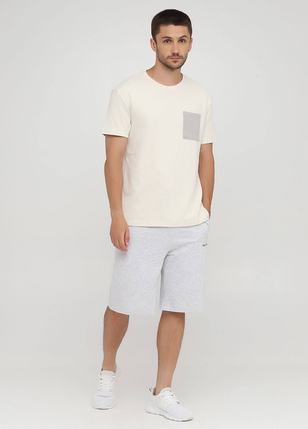 

Шорты "Only Man" (95-SH-3-02-Lgrey, Шорты "Only Man" (95-SH-3-02-Lgrey-3XL)