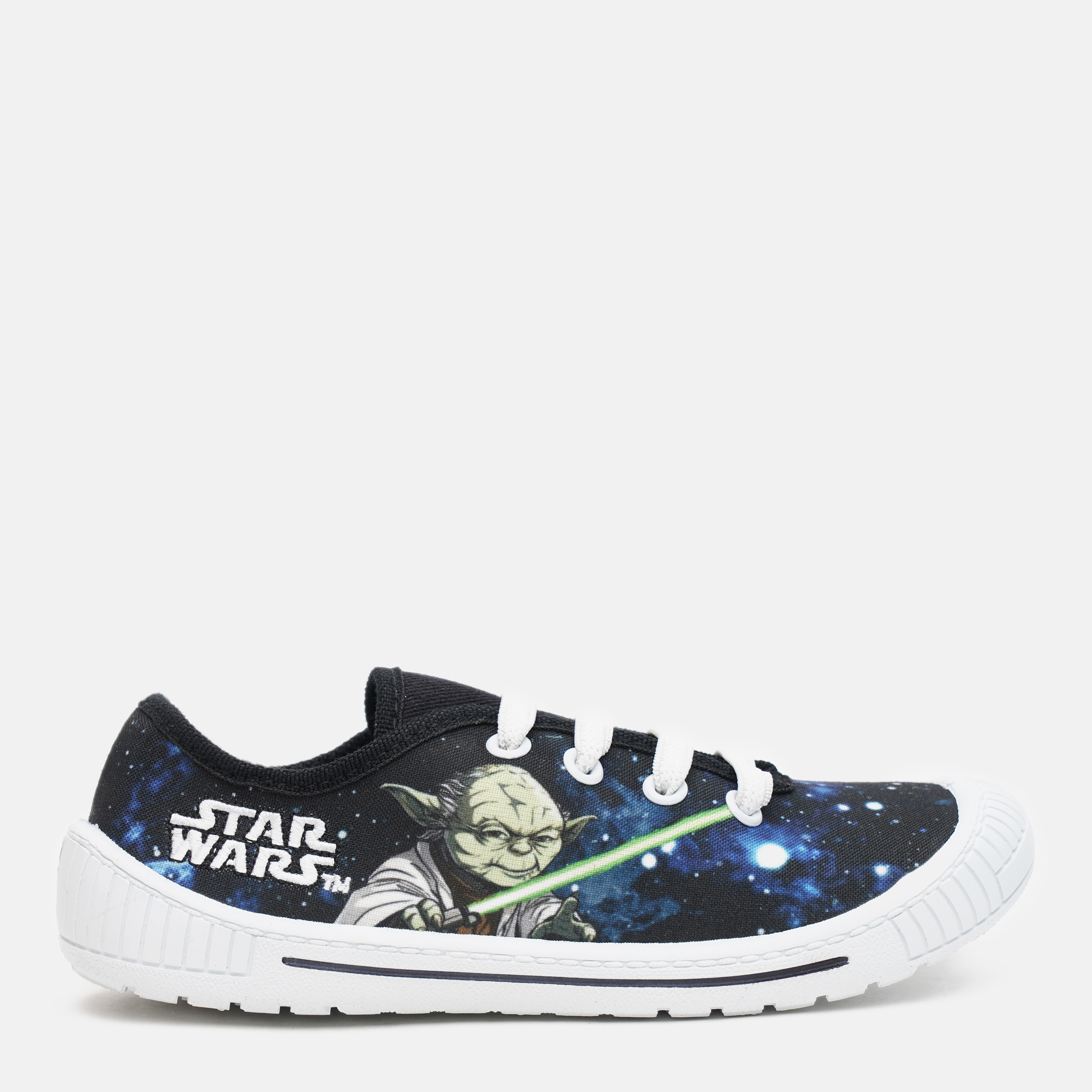 

Кеды детские Disney MB19-71LC 30 Черные
