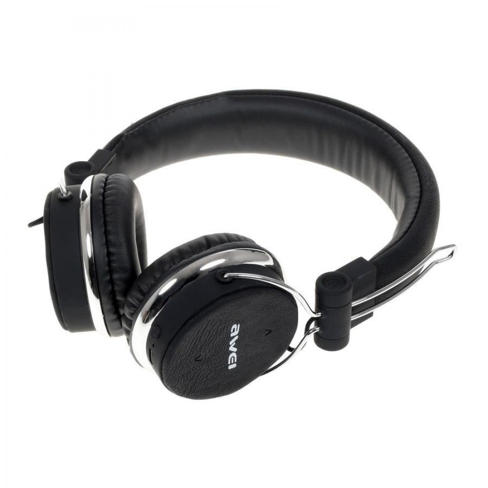 

Наушники беспроводные Awei A700BL Original Black