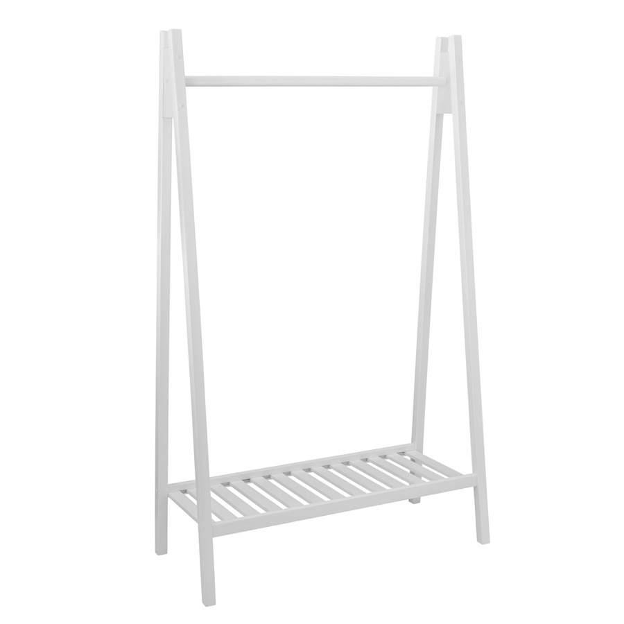 

Вешалка Fenster Милан 1 Белый 166x100x45