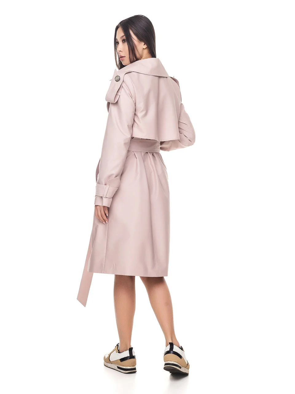 

Fashions • Тренч Сандра Fashions 50 бежевый