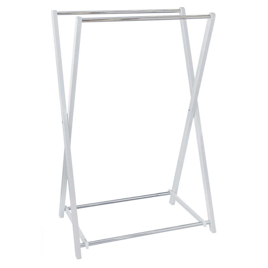 

Напольная вешалка Fenster Модус 3 Белый 150x100x60