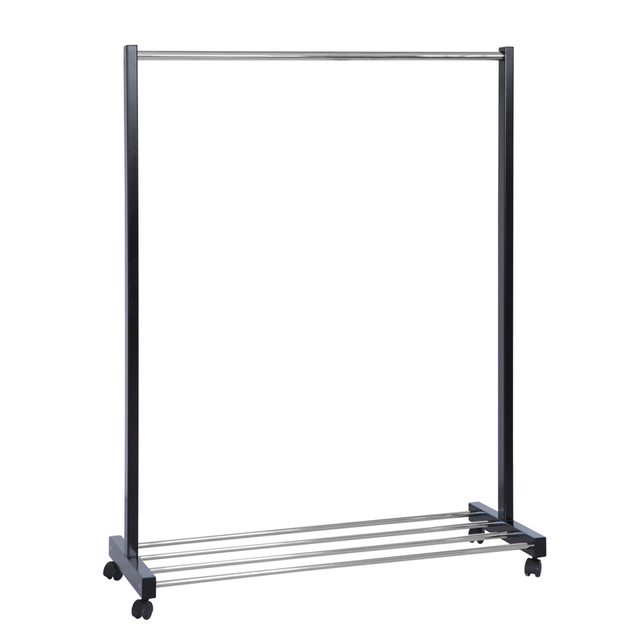 

Стойка для одежды Fenster NVD-05 Чёрная