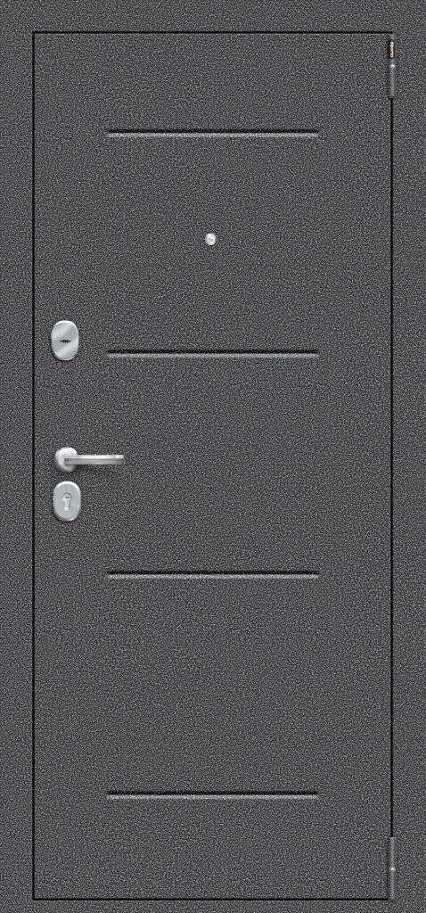 

Двері вхідні Львівські двері Porta S 104.К32 960 (1-1084)