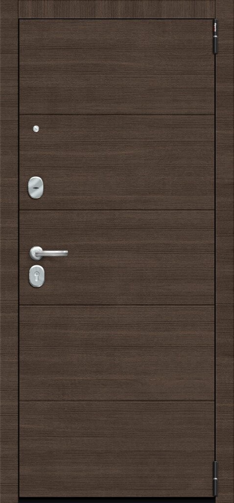 

Двері вхідні Львівські двері Porta S 4.Л22 960 (1-1092)