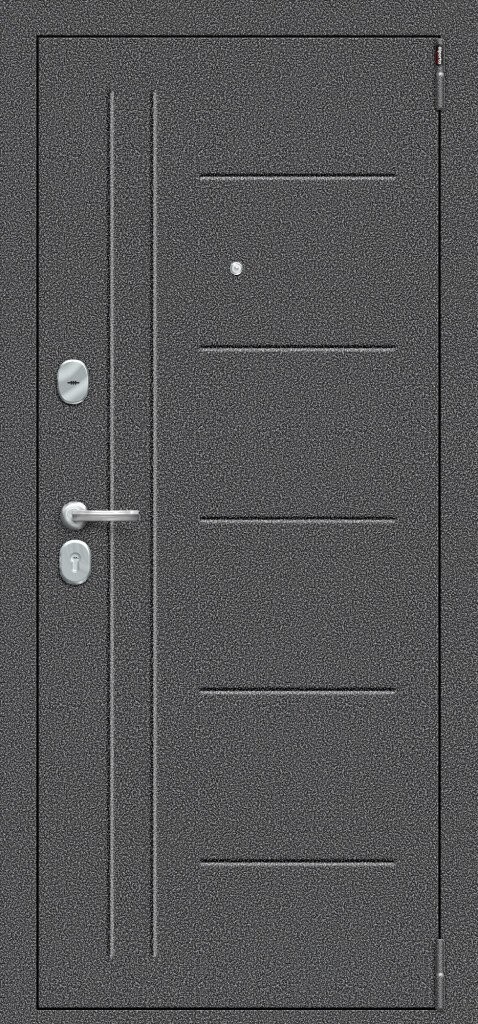 

Двері вхідні Львівські двері Porta S 109.П29 960 (1-1082)