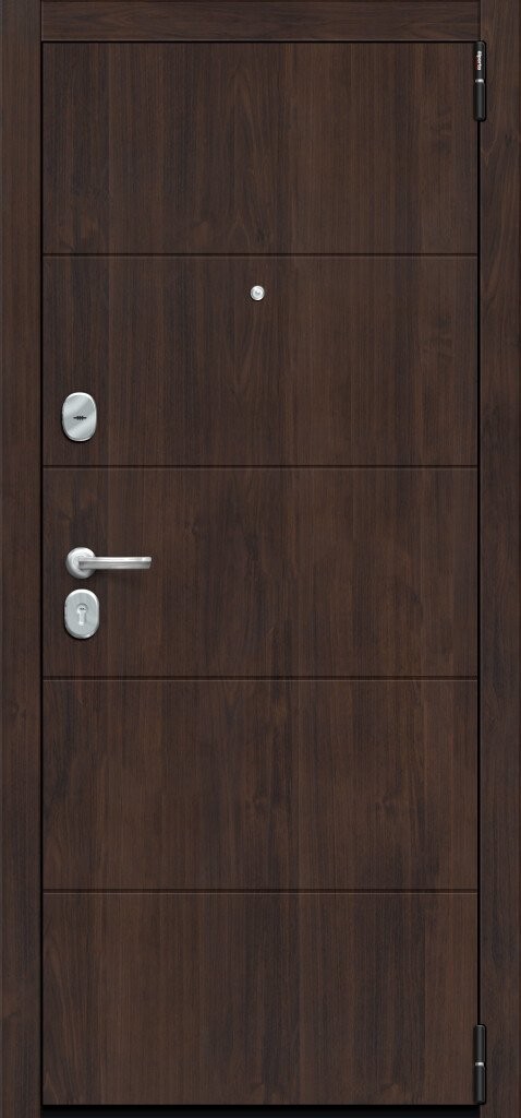 

Двері вхідні Львівські двері Porta S 104.К32 860 (1-1087)