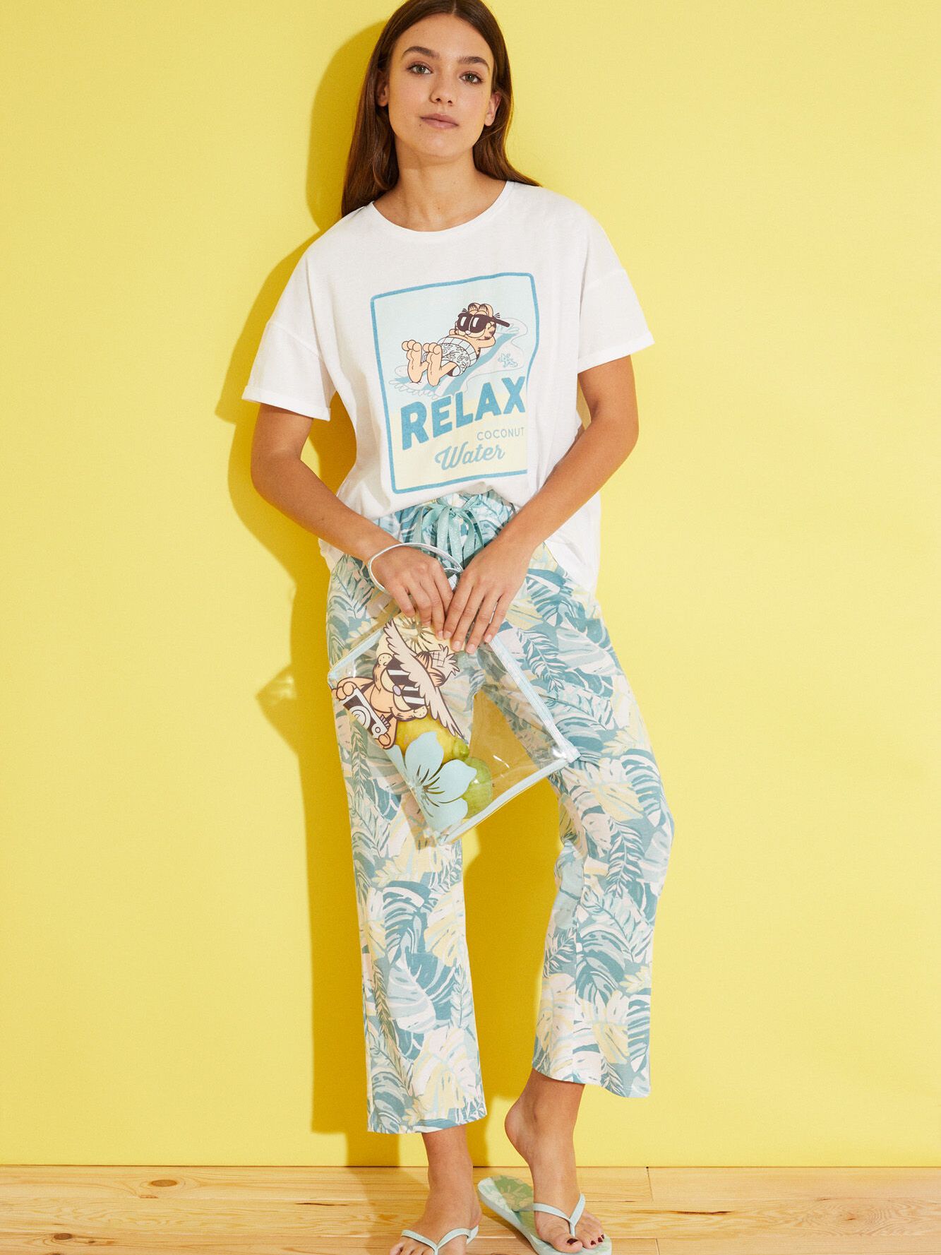 

Пижама Women'Secret 3132897-96 S