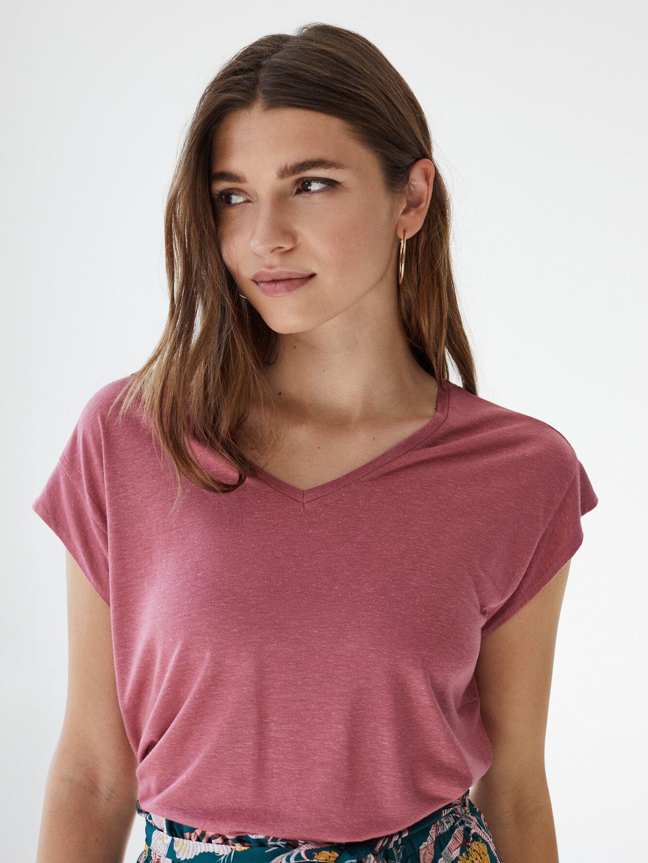 

Футболка Women'Secret 3272176-72 L
