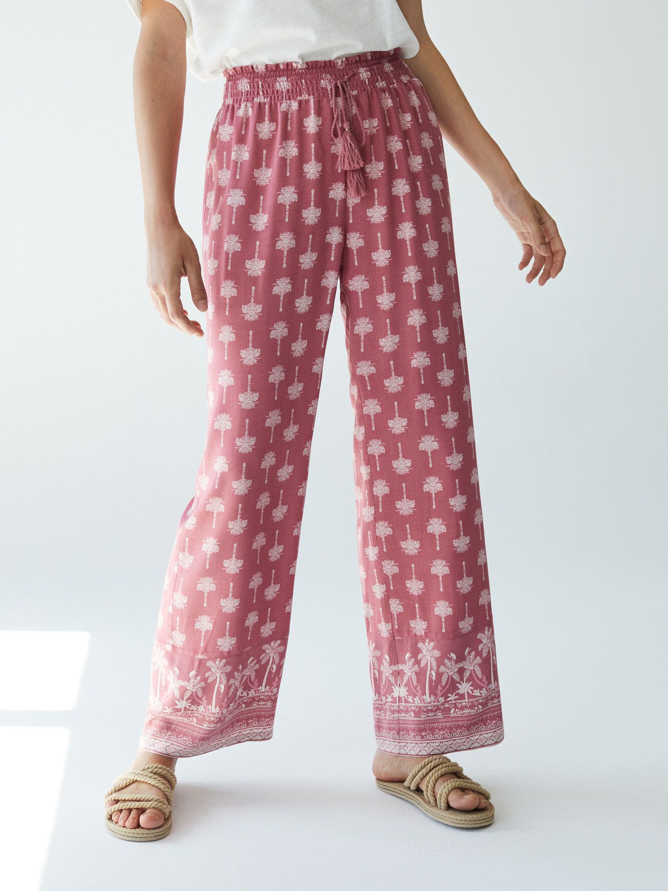 

Брюки Women'Secret 3702138-78, Брюки Women'Secret 3702138-78 M