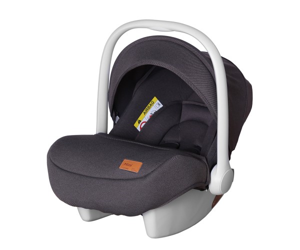 

Автокресло Carrello Mini CRL-11801/1, Серое