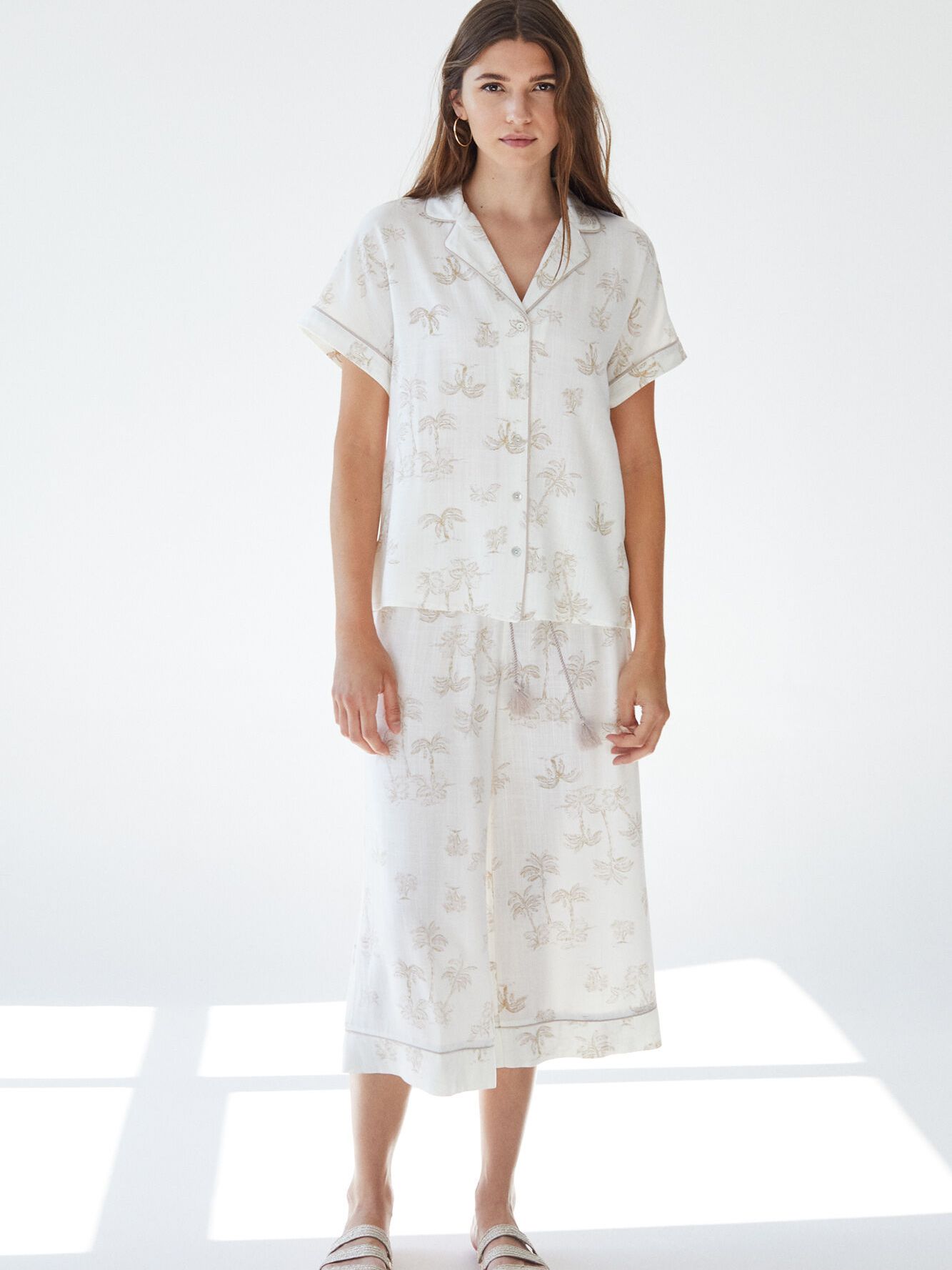 

Пижама Women'Secret 4852702-97 M