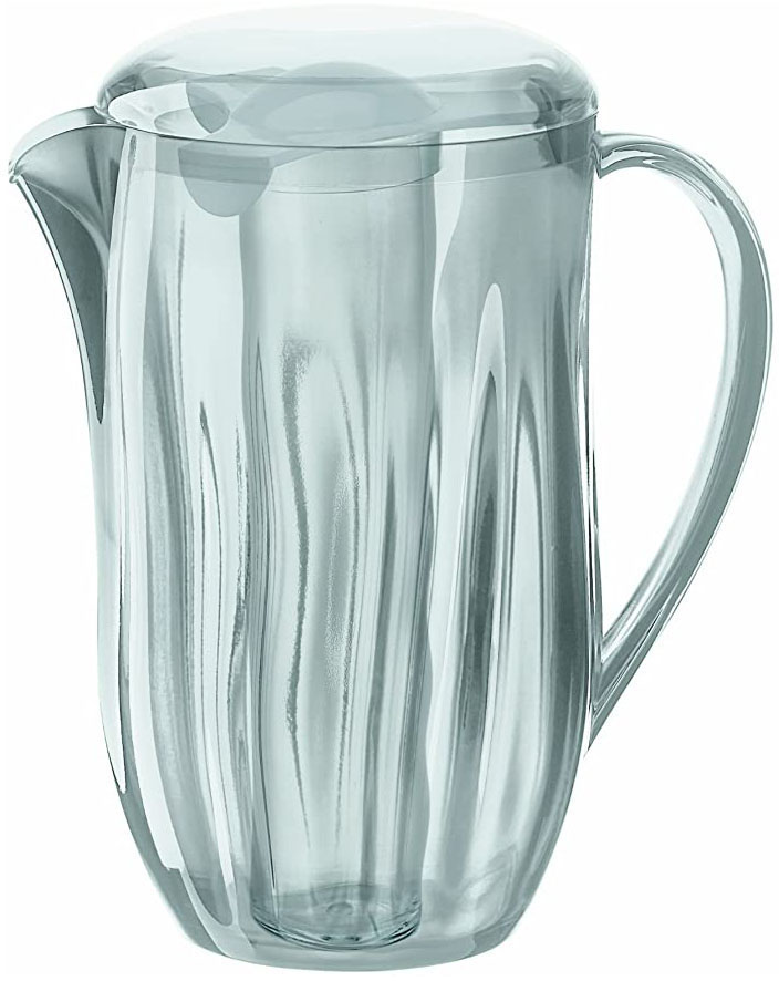 

Кувшин Guzzini Aqua С охлаждающей колбой 1.7 л