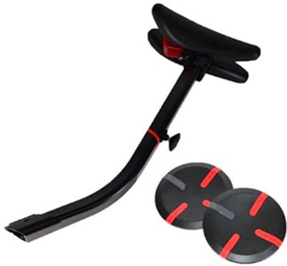 

Удлиняющийся рулевой рычаг Segway Ninebot foot control (SGXNFCRSB1)