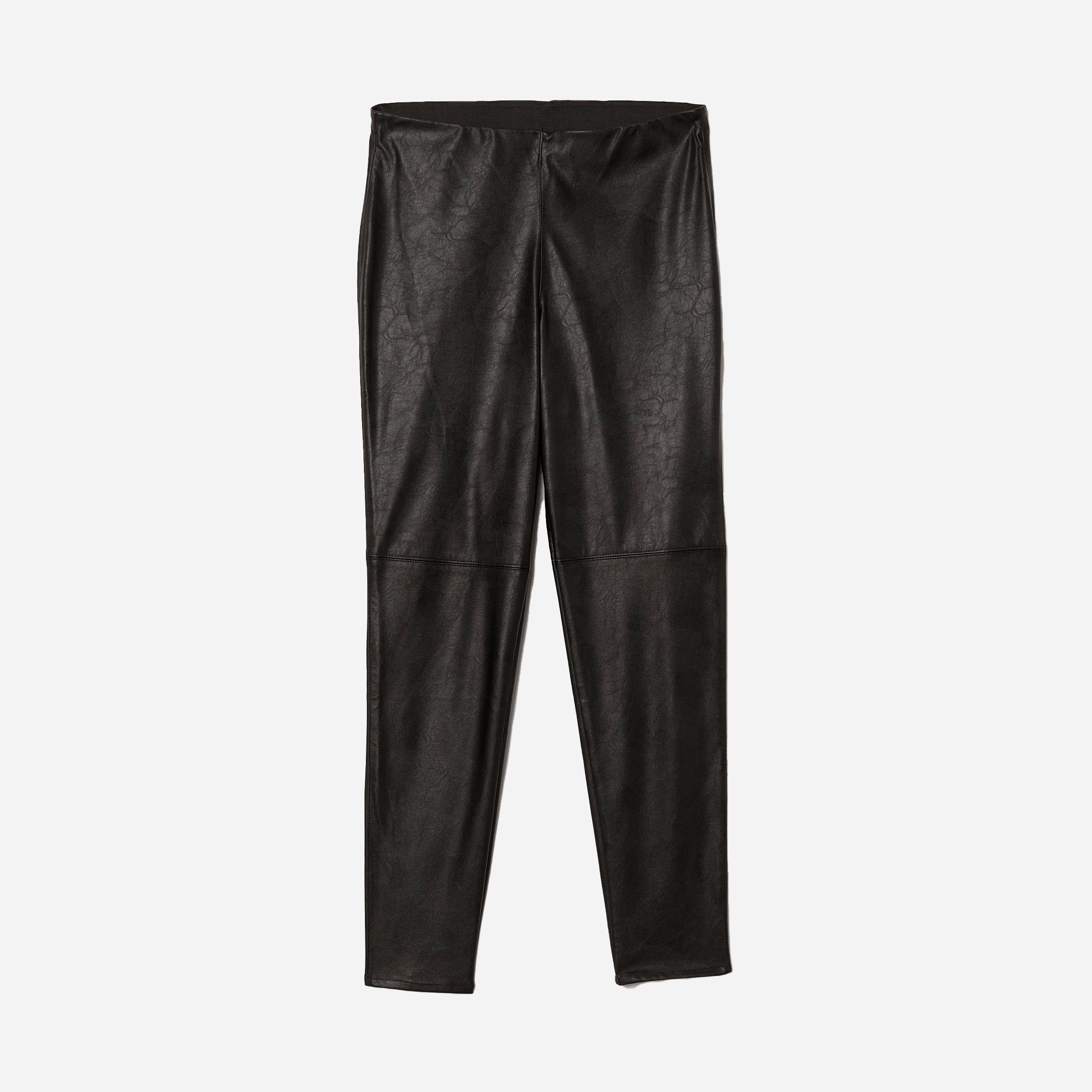 

Лосины H&M 0674528-9 44 Черные (СА2000001852712)