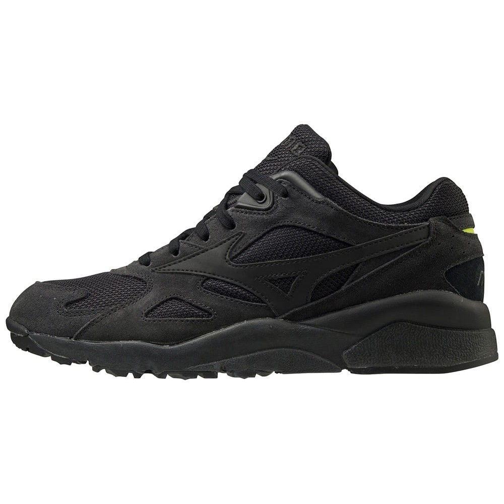 

Кроссовки спортивные MIZUNO Sky Medal S р.45(29,5 см)
